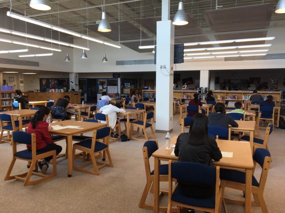 (20180414) Fairfax High School.JPG