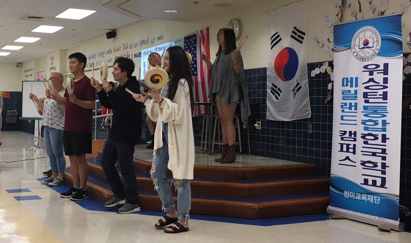 (20180519) 워싱턴통합한국학교(MD) 2종업식 및 졸업식.JPG