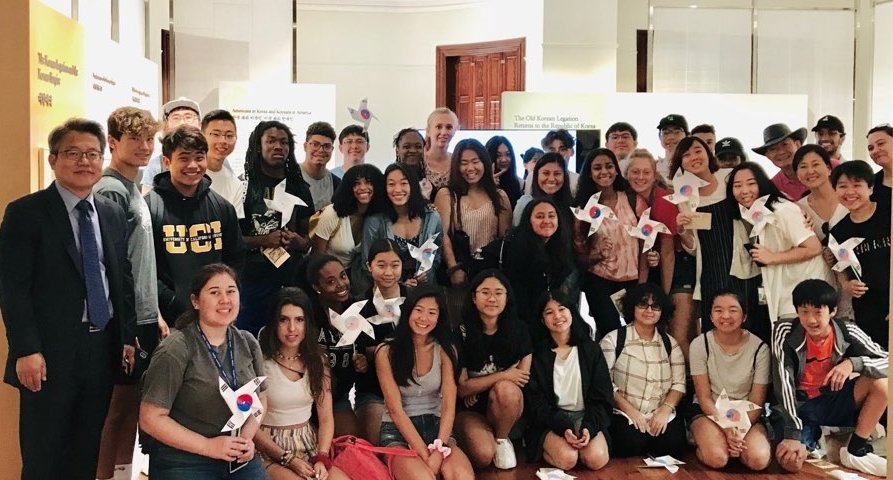 (20190725) STARTALK 프로그램 학생 대한제국 공사관 방문 지원.JPG