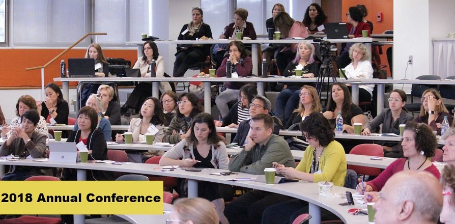 2018 Heritage Language Conference.jpg