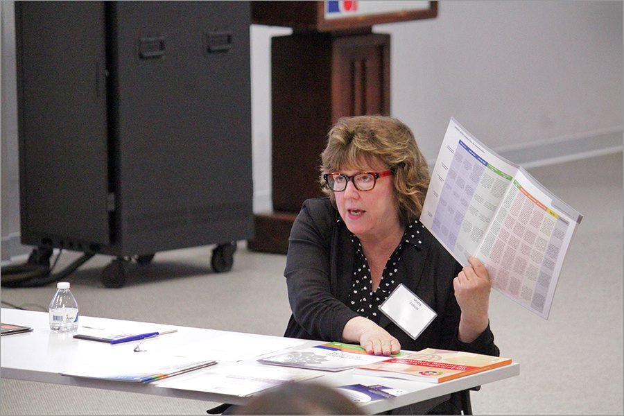 2018 Heritage Language Conference-ACTFL.jpg