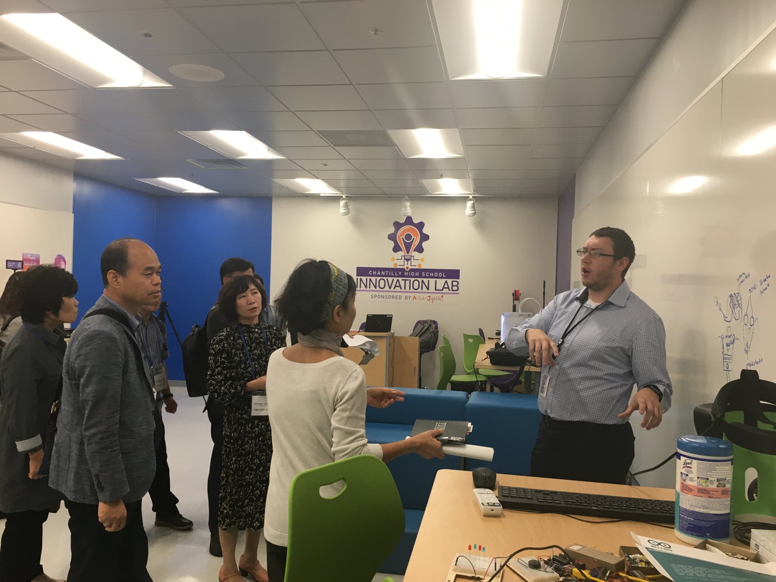 (20190927) Chantilly HS 방문-중등교장자격연수단-2.jpeg