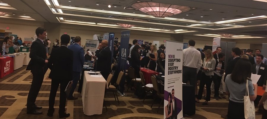 (20190927) Georgetown University-TaLK2.JPG