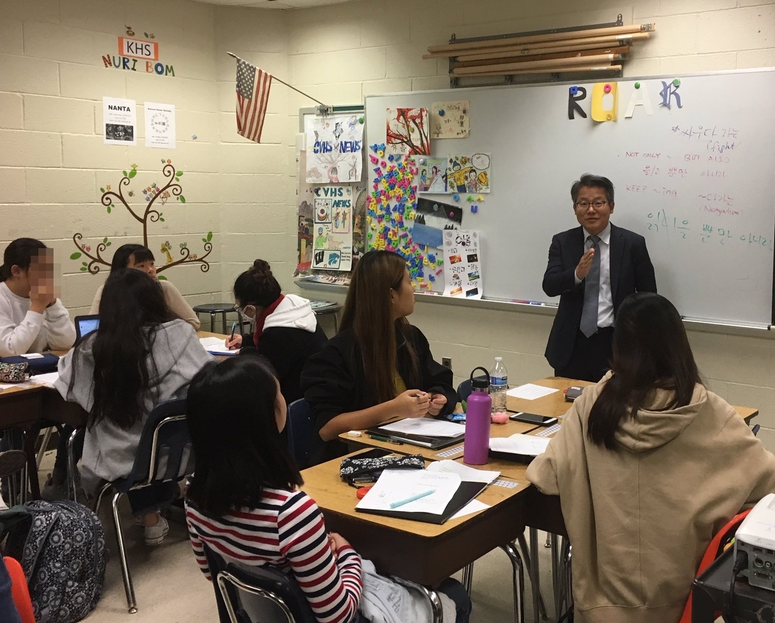 (20191024) Centreville HS 수업.JPG