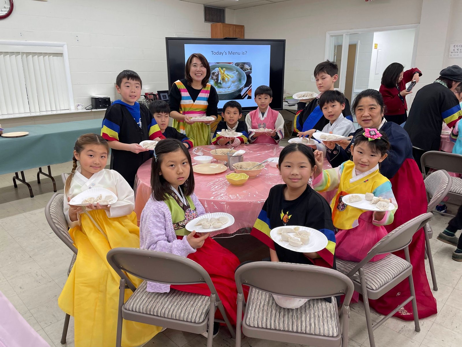 믿음반 만두 단체.jpg